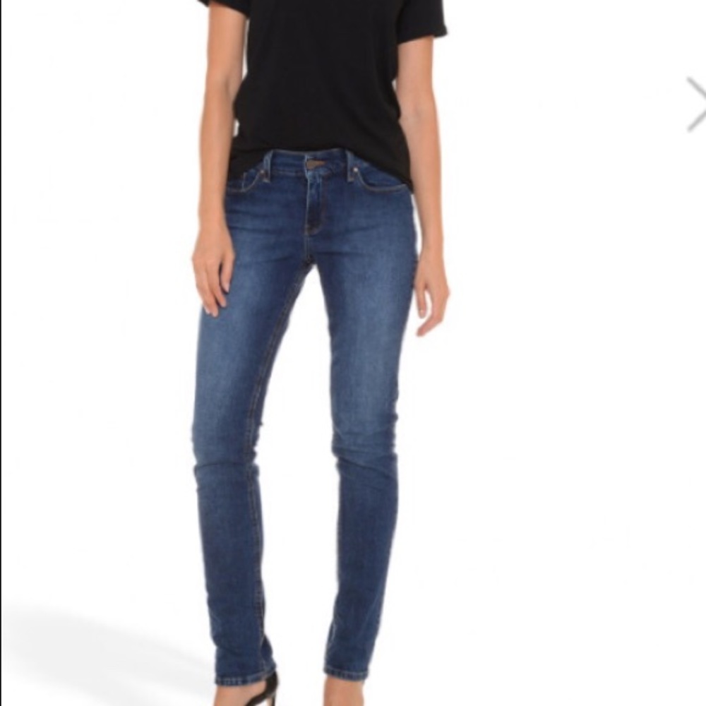 Mott and Bow Jeans